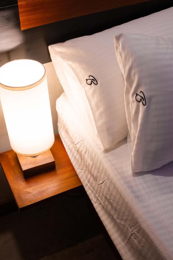 Bellaxy Ceylon Bed & Breakfast Bagian luar foto