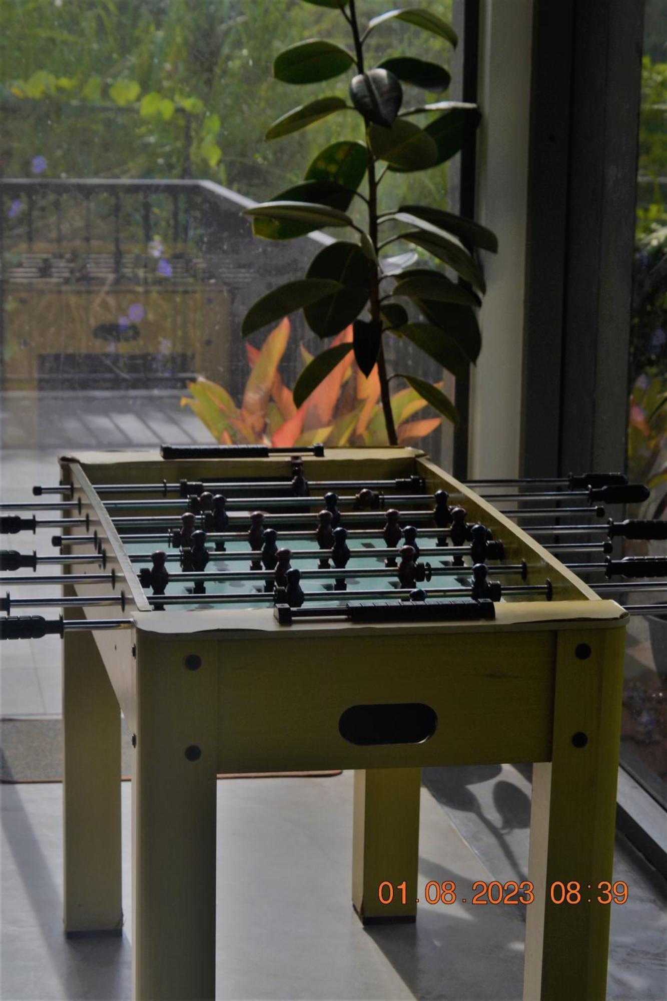 Bellaxy Ceylon Bed & Breakfast Bagian luar foto